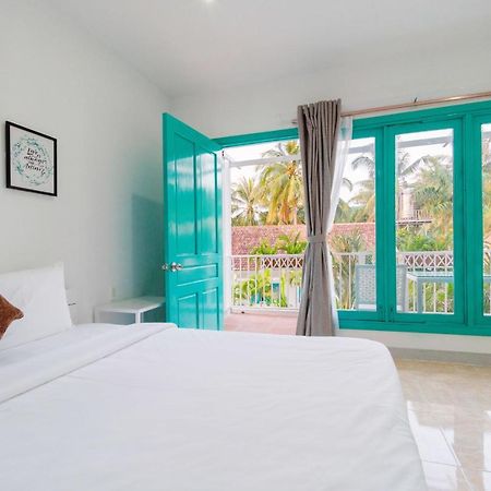 Philip Bungalow Phu Quoc Extérieur photo