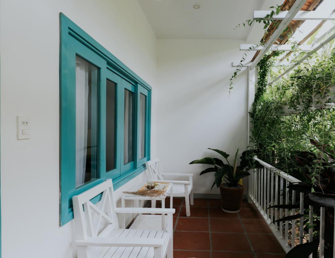 Philip Bungalow Phu Quoc Extérieur photo