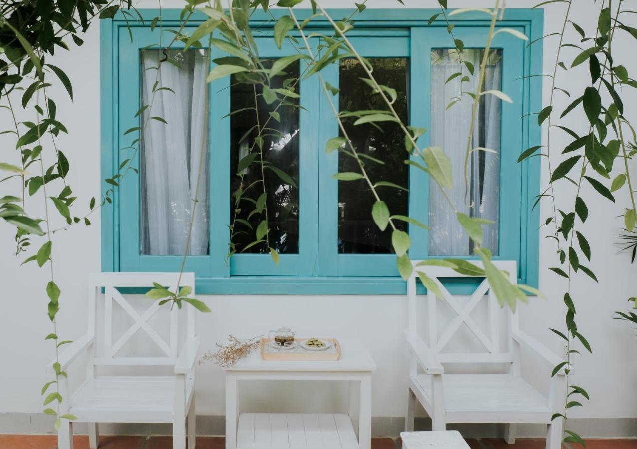 Philip Bungalow Phu Quoc Extérieur photo