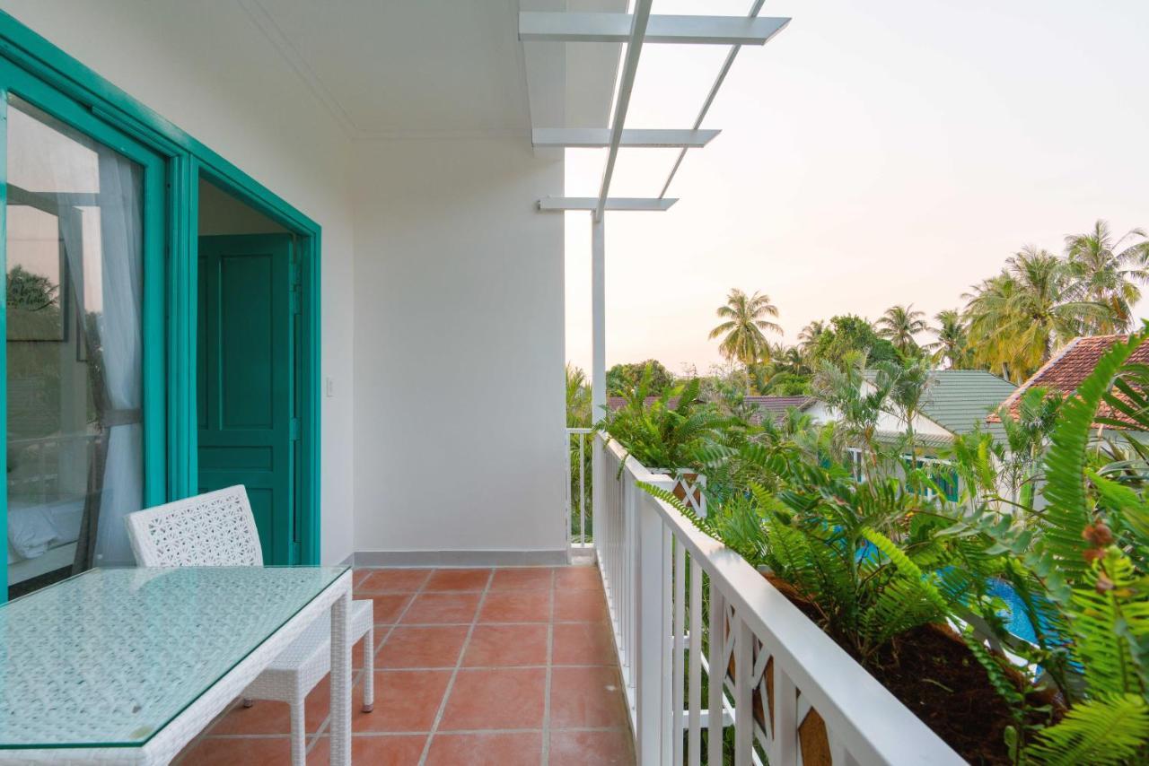 Philip Bungalow Phu Quoc Extérieur photo