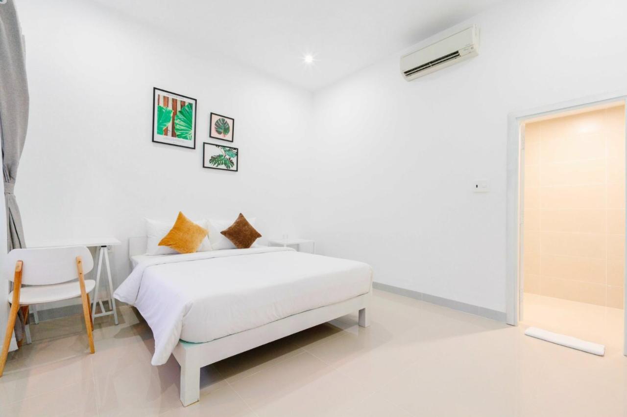 Philip Bungalow Phu Quoc Extérieur photo