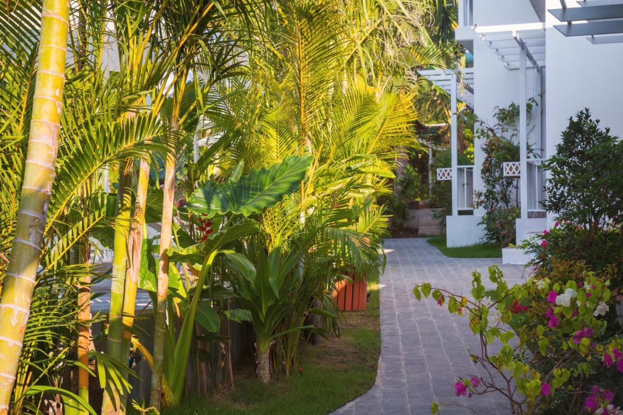 Philip Bungalow Phu Quoc Extérieur photo