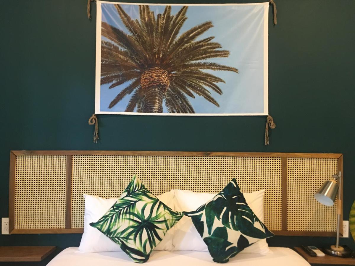 Philip Bungalow Phu Quoc Extérieur photo