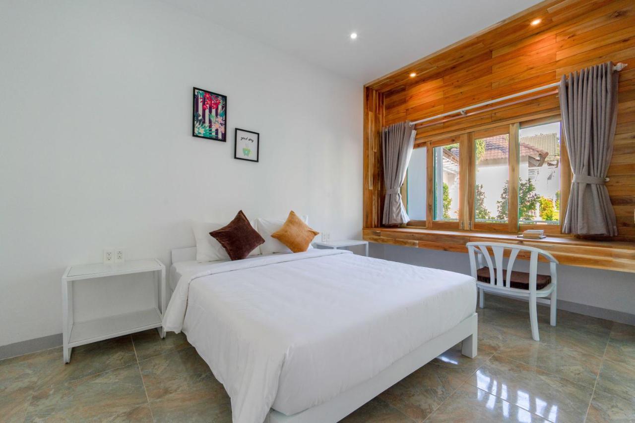 Philip Bungalow Phu Quoc Extérieur photo